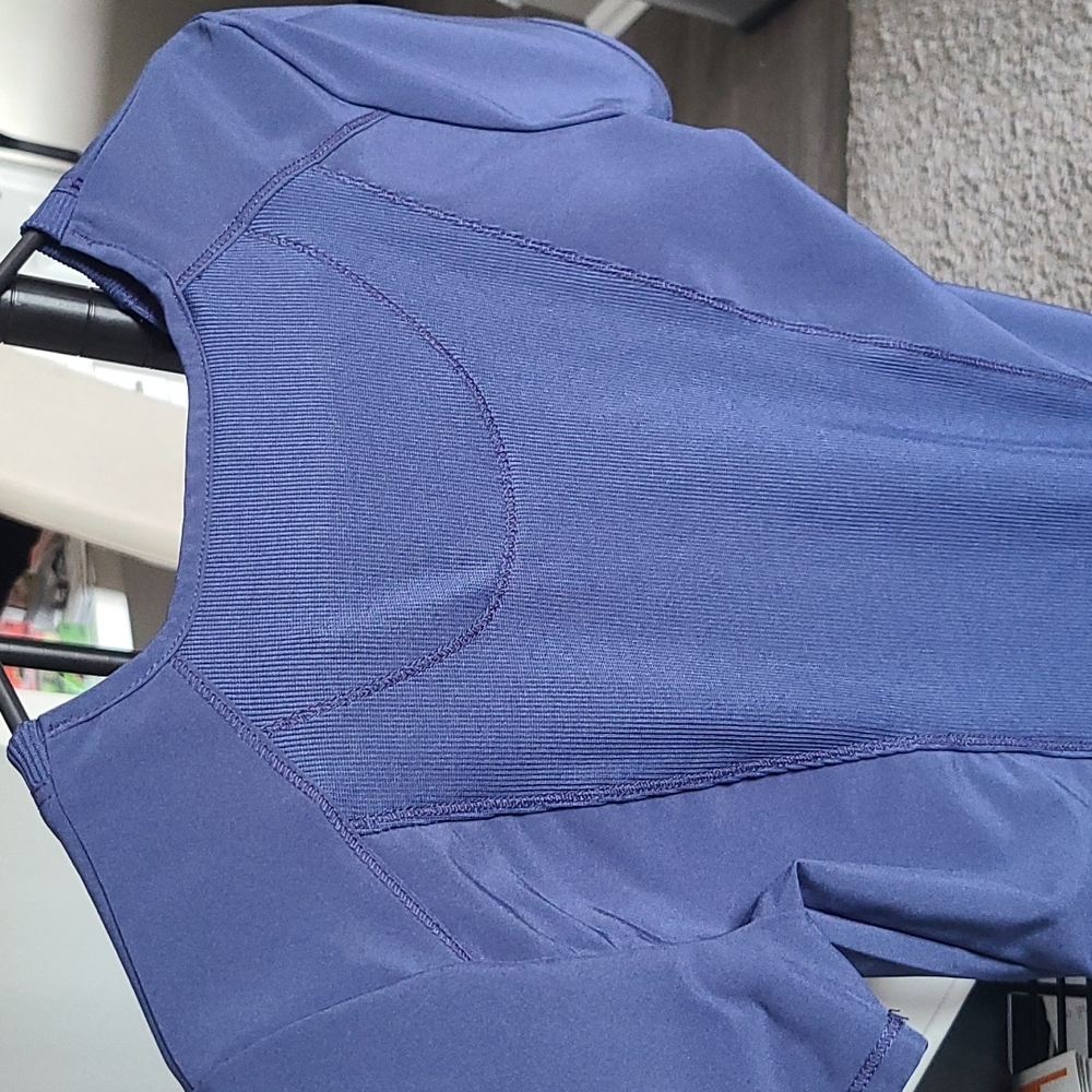 Cherokee Infinity Scrub Top - Picture 3 of 7